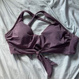bikini top from target